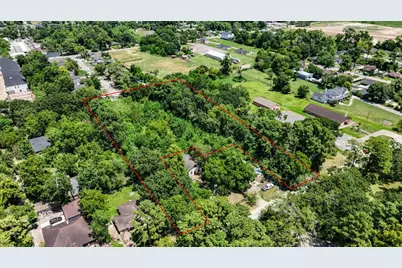 0 Mansfield Street, Houston, TX 77091 - Photo 6