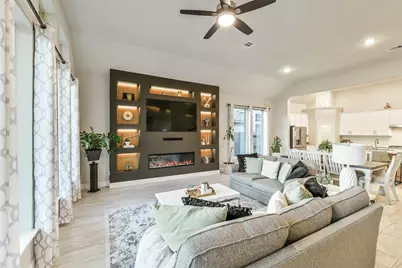 20607 Morgan Pasture Lane, Tomball, TX 77377 - Photo 6