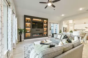 20607 Morgan pasture Ln, Tomball, TX 77377 - Photo 6