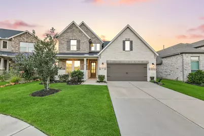 20607 Morgan Pasture Lane, Tomball, TX 77377 - Photo 2
