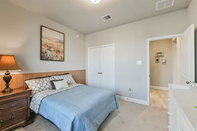 20607 Morgan Pasture Lane, Tomball, TX 77377 - Photo 28