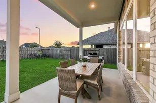 20607 Morgan pasture Ln, Tomball, TX 77377 - Photo 36