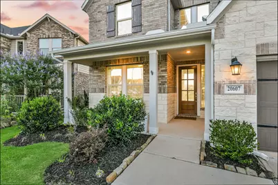 20607 Morgan Pasture Lane, Tomball, TX 77377 - Photo 4