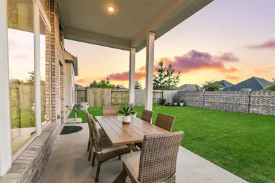20607 Morgan Pasture Lane, Tomball, TX 77377 - Photo 36