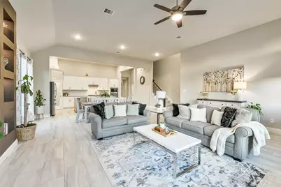 20607 Morgan Pasture Lane, Tomball, TX 77377 - Photo 8