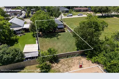 506 N Hill Street, Caldwell, TX 77836 - Photo 30