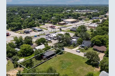 506 N Hill Street, Caldwell, TX 77836 - Photo 34