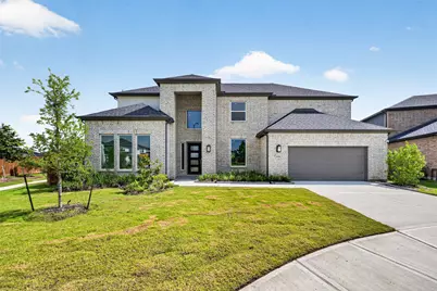 8926 Darlington Cove Court, Cypress, TX 77433 - Photo 36