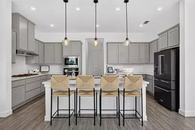 8926 Darlington Cove Court, Cypress, TX 77433 - Photo 12