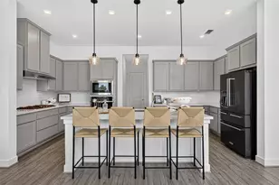 8926 Darlington Cove Ct, Cypress, TX 77433 - Photo 12