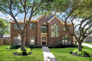 19607 Piney Pl Ct, Houston, TX 77094 - Photo 1