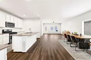 19027 Denstone Clf Wy, Richmond, TX 77407 - Photo 4
