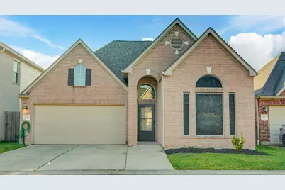 10506 Pleasant Villas Lane, Houston, TX 77075 - Photo 2