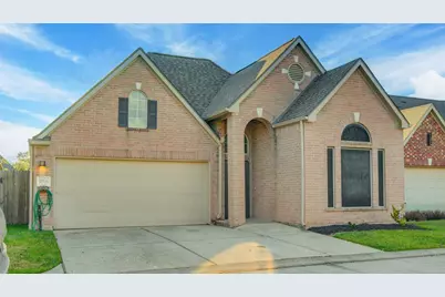 10506 Pleasant Villas Lane, Houston, TX 77075 - Photo 1