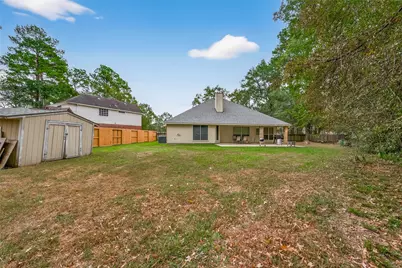 16627 Oarlock Court, Crosby, TX 77532 - Photo 34