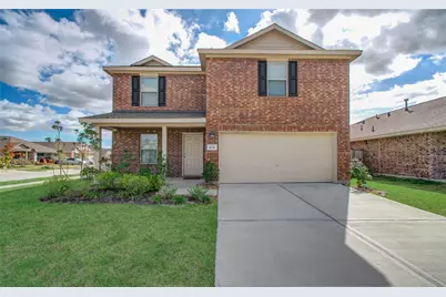 4226 Iris Jade Drive, Baytown, TX 77521 - Photo 1