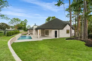 14 Brookwood, Montgomery, TX 77356 - Photo 38