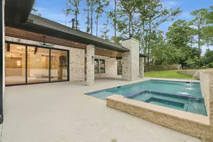 14 Brookwood, Montgomery, TX 77356 - Photo 4