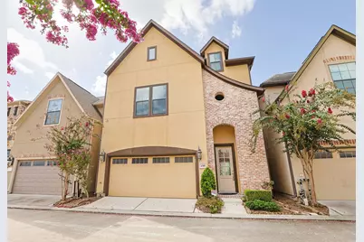 6705 Woodbend Park S, Houston, TX 77055 - Photo 1
