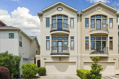 715 Birdsall Street, Houston, TX 77007 - Photo 1