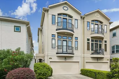 715 Birdsall Street, Houston, TX 77007 - Photo 2