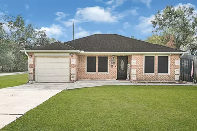 516 Avenue F, South Houston, TX 77587 - Photo 1