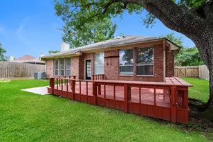 2115 Mercoal Dr, Spring, TX 77386 - Photo 18
