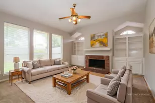 2115 Mercoal Dr, Spring, TX 77386 - Photo 4