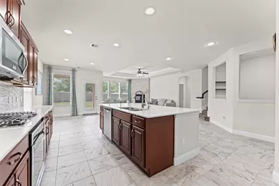 15723 Huddleston Drive Drive, Cypress, TX 77429 - Photo 12