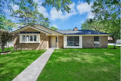 2402 Rolling Glen Drive, Spring, TX 77373 - Photo 2