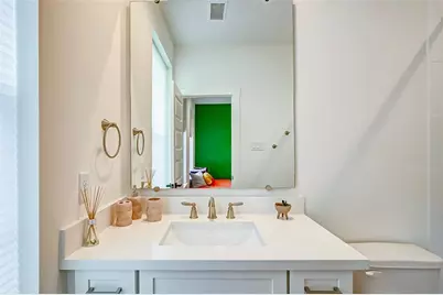 306 E 28th Street #B, Houston, TX 77008 - Photo 30
