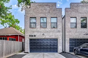 306 E 28th St, Houston, TX 77008 - Photo 2