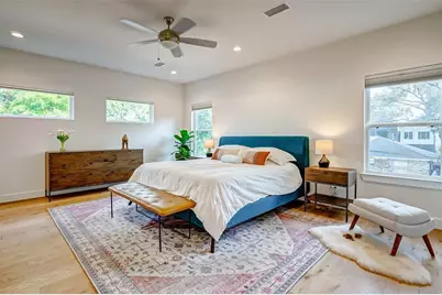 306 E 28th Street #B, Houston, TX 77008 - Photo 20