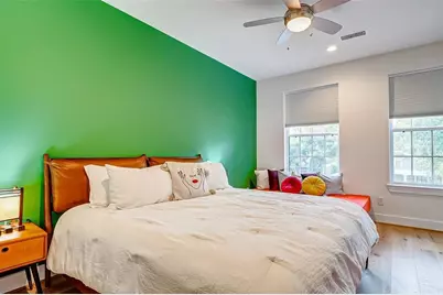 306 E 28th Street #B, Houston, TX 77008 - Photo 28
