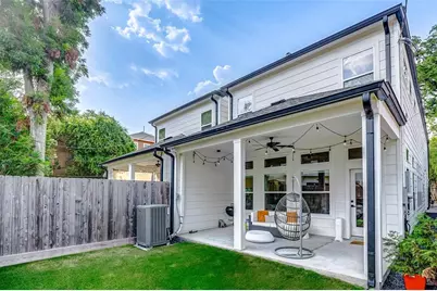 306 E 28th Street #B, Houston, TX 77008 - Photo 40