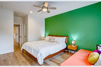 306 E 28th Street #B, Houston, TX 77008 - Photo 32