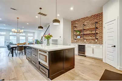 306 E 28th Street #B, Houston, TX 77008 - Photo 4
