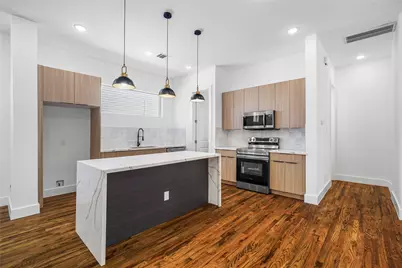 3405 Baer Street, Houston, TX 77020 - Photo 2