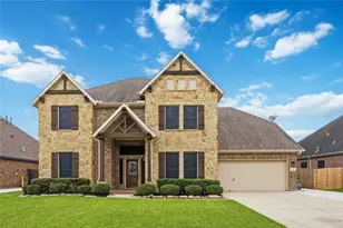 12418 Garnet Rd, Mont Belvieu, TX 77535 - Photo 1