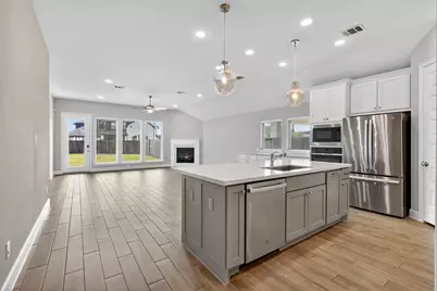7435 Denali Drive, Katy, TX 77493 - Photo 14