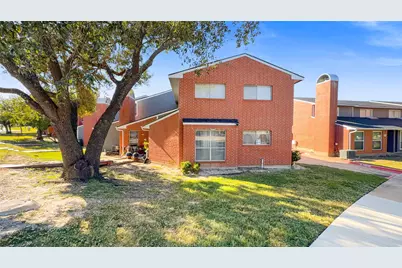 1501 Stallings Drive #73, College Station, TX 77840 - Photo 4