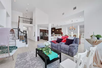 27915 Genesis Manor Ln, Katy, TX 77494 - Photo 2