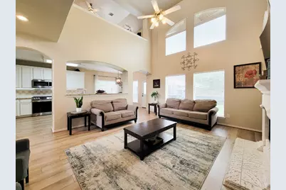 17615 Forest Haven Trail, Tomball, TX 77375 - Photo 10