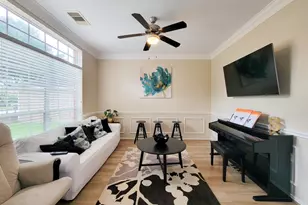 17615 Forest Haven Trail, Tomball, TX 77375 - Photo 6