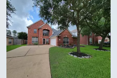 17615 Forest Haven Trail, Tomball, TX 77375 - Photo 2