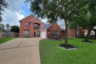 17615 Forest Haven Trail, Tomball, TX 77375 - Photo 2