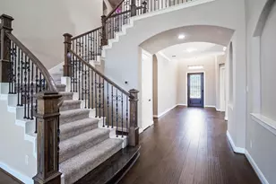 27527 Stonebrook Manor Ln, Katy, TX 77494 - Photo 8