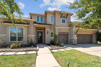 27527 Stonebrook Manor Lane, Katy, TX 77494 - Photo 1