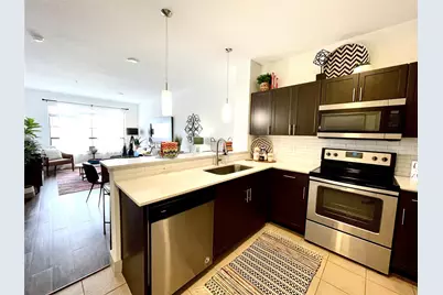 2222 Smith Street #113, Houston, TX 77002 - Photo 4