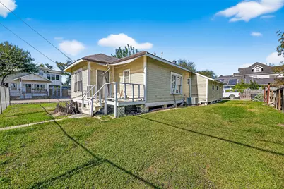 1110 Mathis Street, Houston, TX 77009 - Photo 6